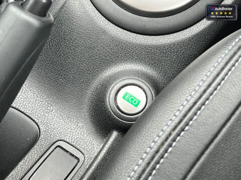 Nissan Note (Sold) 1.2 DIG-S Tekna Hatchback 5dr Petrol CVT Euro 5 (s/s) (98 ps) 33