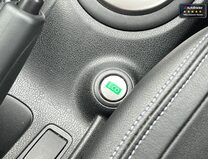 Nissan Note (Sold) 1.2 DIG-S Tekna Hatchback 5dr Petrol CVT Euro 5 (s/s) (98 ps) 33