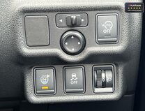 Nissan Note (Sold) 1.2 DIG-S Tekna Hatchback 5dr Petrol CVT Euro 5 (s/s) (98 ps) 36