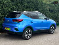 MG ZS (Sold) 72.6kWh Trophy Connect Long Range SUV 5dr Electric Auto (156 ps) 31