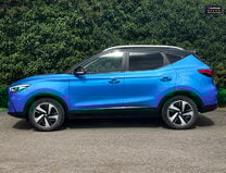MG ZS (Sold) 72.6kWh Trophy Connect Long Range SUV 5dr Electric Auto (156 ps) 33
