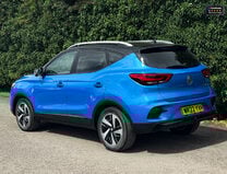 MG ZS (Sold) 72.6kWh Trophy Connect Long Range SUV 5dr Electric Auto (156 ps) 34