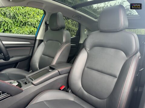 MG ZS (Sold) 72.6kWh Trophy Connect Long Range SUV 5dr Electric Auto (156 ps) 8