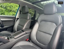 MG ZS (Sold) 72.6kWh Trophy Connect Long Range SUV 5dr Electric Auto (156 ps) 8