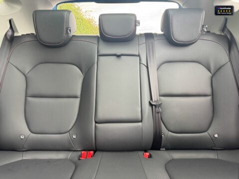 MG ZS (Sold) 72.6kWh Trophy Connect Long Range SUV 5dr Electric Auto (156 ps) 9