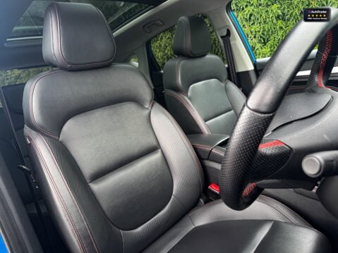 MG ZS (Sold) 72.6kWh Trophy Connect Long Range SUV 5dr Electric Auto (156 ps) 10