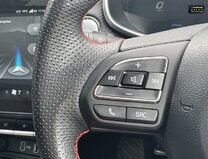 MG ZS (Sold) 72.6kWh Trophy Connect Long Range SUV 5dr Electric Auto (156 ps) 12
