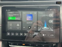MG ZS (Sold) 72.6kWh Trophy Connect Long Range SUV 5dr Electric Auto (156 ps) 20