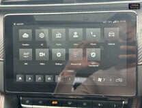 MG ZS (Sold) 72.6kWh Trophy Connect Long Range SUV 5dr Electric Auto (156 ps) 21