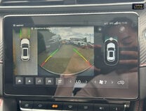 MG ZS (Sold) 72.6kWh Trophy Connect Long Range SUV 5dr Electric Auto (156 ps) 22