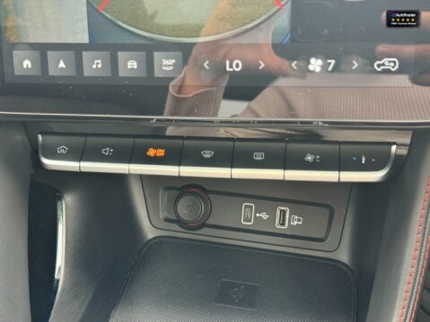 MG ZS (Sold) 72.6kWh Trophy Connect Long Range SUV 5dr Electric Auto (156 ps) 23