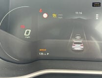 MG ZS (Sold) 72.6kWh Trophy Connect Long Range SUV 5dr Electric Auto (156 ps) 25