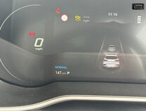 MG ZS (Sold) 72.6kWh Trophy Connect Long Range SUV 5dr Electric Auto (156 ps) 26