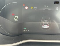 MG ZS (Sold) 72.6kWh Trophy Connect Long Range SUV 5dr Electric Auto (156 ps) 27