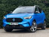 MG ZS (Sold) 72.6kWh Trophy Connect Long Range SUV 5dr Electric Auto (156 ps)