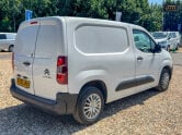 Citroen Berlingo SWB L1H1 Low Roof 650 Enterprise M Bluehdi Air Con Sensors EURO 6 6