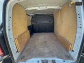 Citroen Berlingo SWB L1H1 Low Roof 650 Enterprise M Bluehdi Air Con Sensors EURO 6 9