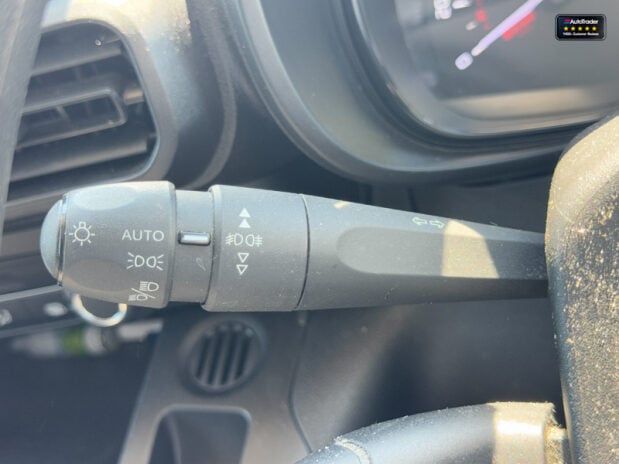 Citroen Berlingo SWB L1H1 Low Roof 650 Enterprise M Bluehdi Air Con Sensors EURO 6 18