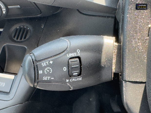 Citroen Berlingo SWB L1H1 Low Roof 650 Enterprise M Bluehdi Air Con Sensors EURO 6 19