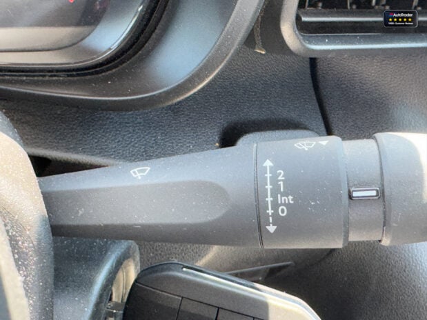 Citroen Berlingo SWB L1H1 Low Roof 650 Enterprise M Bluehdi Air Con Sensors EURO 6 20