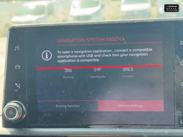 Citroen Berlingo LWB L2H1 Low Roof 950 Enterprise Xl Bluehdi Air Con Cruise EURO 6 13
