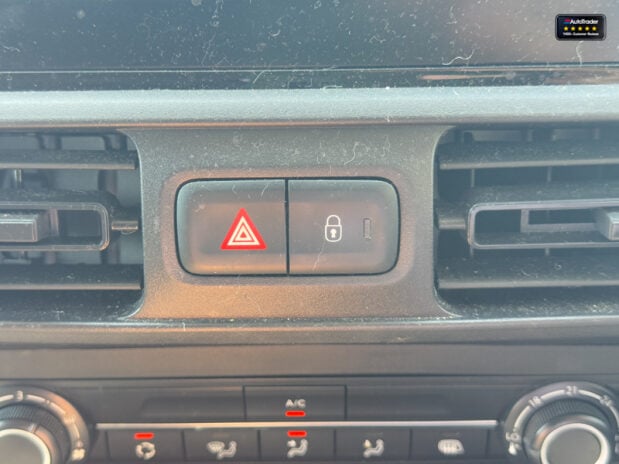 Citroen Berlingo LWB L2H1 Low Roof 950 Enterprise Xl Bluehdi Air Con Cruise EURO 6 18