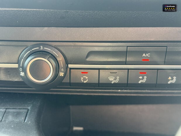 Citroen Berlingo LWB L2H1 Low Roof 950 Enterprise Xl Bluehdi Air Con Cruise EURO 6 19