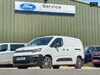 Citroen Berlingo LWB L2H1 Low Roof 950 Enterprise Xl Bluehdi Air Con Cruise EURO 6