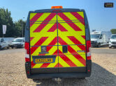 Peugeot Boxer LWB L3H2 Medium Roof Bluehdi 335 Professional Air Con Cruise Nav EURO 6 7