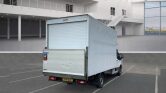 Ford Transit Luton XLWB L4 350 1 STOP Tail Lift EURO 6 4