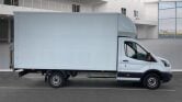 Ford Transit Luton XLWB L4 350 1 STOP Tail Lift EURO 6 3