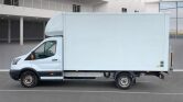 Ford Transit Luton XLWB L4 350 1 STOP Tail Lift EURO 6 6