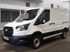 Ford Transit MWB L2H2 Medium Roof 350 Leader Air Con Nav Sensors EURO 6