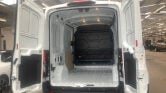 Ford Transit MWB L2H2 Medium Roof 350 Leader Air Con Nav Sensors EURO 6 7