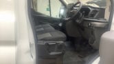 Ford Transit MWB L2H2 Medium Roof 350 Leader Air Con Nav Sensors EURO 6 9