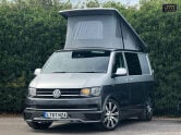 Volkswagen Transporter (Sold) 4 Berth|5 Belt|Doube Gas Hob|Sink|Awning 39
