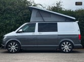 Volkswagen Transporter (Sold) 4 Berth|5 Belt|Doube Gas Hob|Sink|Awning 5