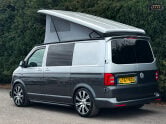 Volkswagen Transporter (Sold) 4 Berth|5 Belt|Doube Gas Hob|Sink|Awning 44