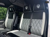 Volkswagen Transporter (Sold) 4 Berth|5 Belt|Doube Gas Hob|Sink|Awning 7