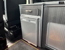Volkswagen Transporter (Sold) 4 Berth|5 Belt|Doube Gas Hob|Sink|Awning 11