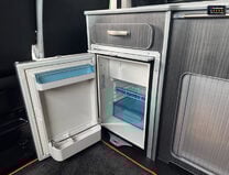 Volkswagen Transporter (Sold) 4 Berth|5 Belt|Doube Gas Hob|Sink|Awning 12