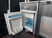 Volkswagen Transporter (Sold) 4 Berth|5 Belt|Doube Gas Hob|Sink|Awning 12