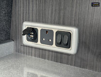 Volkswagen Transporter (Sold) 4 Berth|5 Belt|Doube Gas Hob|Sink|Awning 13