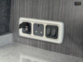Volkswagen Transporter (Sold) 4 Berth|5 Belt|Doube Gas Hob|Sink|Awning 13