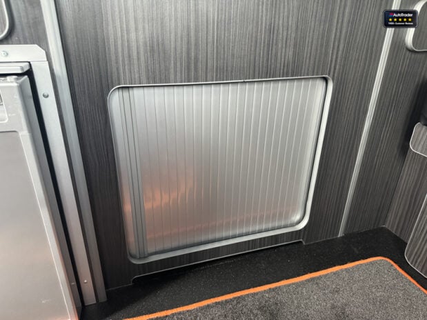 Volkswagen Transporter (Sold) 4 Berth|5 Belt|Doube Gas Hob|Sink|Awning 14
