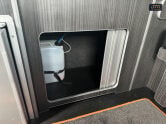 Volkswagen Transporter (Sold) 4 Berth|5 Belt|Doube Gas Hob|Sink|Awning 15