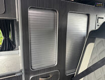 Volkswagen Transporter (Sold) 4 Berth|5 Belt|Doube Gas Hob|Sink|Awning 17