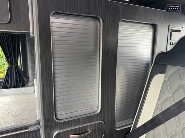 Volkswagen Transporter (Sold) 4 Berth|5 Belt|Doube Gas Hob|Sink|Awning 17