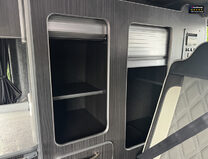 Volkswagen Transporter (Sold) 4 Berth|5 Belt|Doube Gas Hob|Sink|Awning 18