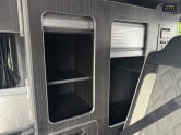 Volkswagen Transporter (Sold) 4 Berth|5 Belt|Doube Gas Hob|Sink|Awning 18